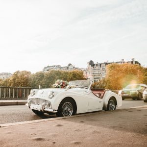 Oldtimer mieten