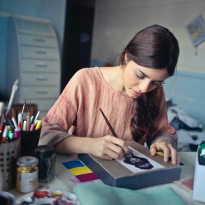 Live Illustrationen