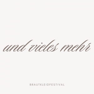 und vieles mehr
