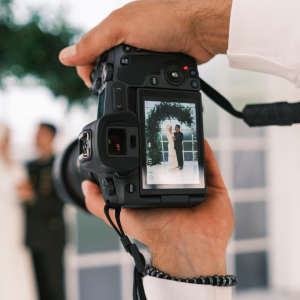 Rent a Photograf